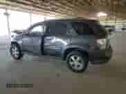 2009 Chevrolet Equinox 1LT с VIN 2CNDL33F396232229, выставлен на аукционе Copart как лот 55091005 с пробегом Не указан миль и Списание • Salvage title. История ставок и продаж доступна на DreamBid. Изображение 2.
