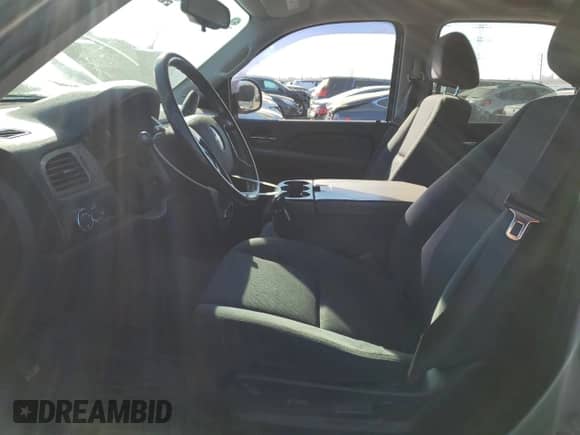 2009 Chevrolet Tahoe LS с VIN 1GNEC13329R177593, выставлен на аукционе Copart как лот 41516305 с пробегом 182 653 миль миль и Списание • Salvage title. История ставок и продаж доступна на DreamBid. Изображение 7.