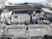 2020 Hyundai Tucson Limited with VIN KM8J3CAL4LU217209, listed as a IAAI auction lot 41624687 with 37,000 mi miles and . Bid and sale history available at DreamBid. Image 10.