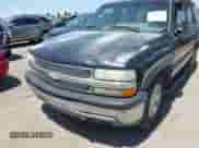 2002 Chevrolet Tahoe LT с VIN 1GNEK13Z02J246082, выставлен на аукционе IAAI как лот 42506824 с пробегом 300 992 миль миль и . История ставок и продаж доступна на DreamBid. Изображение 6.