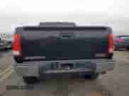 2011 GMC Sierra 1500 Work Truck z VIN 1GTN2TEX1BZ420310, wystawiony jako Copart lot #86095734 z przebiegiem 83 126 mil mil oraz Szkoda całkowita • Salvage title. Historia ofert i sprzedaży dostępna na DreamBid. Obrazek 6.