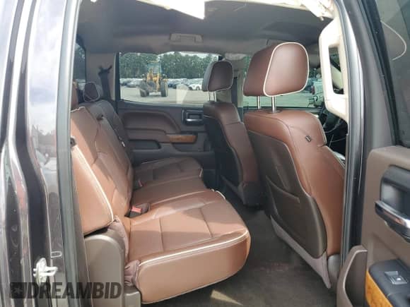 2014 Chevrolet Silverado 1500 High Country с VIN 3GCUKTEJ3EG543750, выставлен на аукционе Copart как лот 70409245 с пробегом Не указан миль и Списание • Salvage title. История ставок и продаж доступна на DreamBid. Изображение 10.