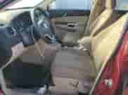 2008 Saturn VUE XE z VIN 3GSCL33P88S659936, wystawiony jako Copart lot #74971444 z przebiegiem Nie podano mil oraz Szkoda całkowita • Salvage title. Historia ofert i sprzedaży dostępna na DreamBid. Obrazek 7.