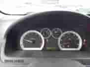 2008 Chevrolet Aveo LS z VIN KL1TD56638B007526, wystawiony jako Copart lot #76838014 z przebiegiem 91 805 mil mil oraz Szkoda całkowita • Salvage title. Historia ofert i sprzedaży dostępna na DreamBid. Obrazek 9.