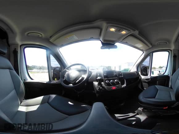 2017 Ram ProMaster Cargo с VIN 3C6TRVDG7HE544206, выставлен на аукционе IAAI как лот 42896095 с пробегом 45 689 миль миль и . История ставок и продаж доступна на DreamBid. Изображение 19.