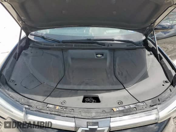 2024 Chevrolet Blazer EV RWD RS с VIN 3GNKDHRK4RS200957, выставлен на аукционе Copart как лот 69189415 с пробегом 15 479 миль миль и Списание • Salvage title. История ставок и продаж доступна на DreamBid. Изображение 12.