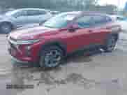 2025 Chevrolet Trax LT z VIN KL77LHEP2SC101937, wystawiony jako IAAI lot #43419855 z przebiegiem 7 109 mil mil oraz . Historia ofert i sprzedaży dostępna na DreamBid. Obrazek 17.