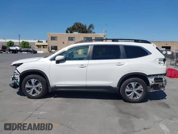 2022 Subaru Ascent Premium с VIN 4S4WMAED6N3463486, выставлен на аукционе IAAI как лот 42369331 с пробегом 45 878 миль миль и . История ставок и продаж доступна на DreamBid. Изображение 15.