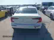 2021 Volvo S60 Momentum с VIN 7JR102FK3MG093197, выставлен на аукционе IAAI как лот 43407422 с пробегом 45 892 миль миль и . История ставок и продаж доступна на DreamBid. Изображение 16.