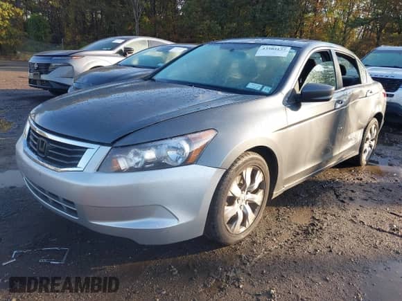 2010 Honda Accord EX with VIN 1HGCP2F79AA149898, listed as a IAAI auction lot 43505127 with 218,555 mi miles and . Bid and sale history available at DreamBid. Image 17.