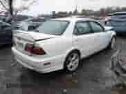 1997 Honda Accord z VIN 0000000CF41006052, wystawiony jako IAAI lot #40845286 z przebiegiem 217 563 mil mil oraz . Historia ofert i sprzedaży dostępna na DreamBid. Obrazek 4.