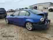 2008 BMW 3 Series 328i с VIN WBAVA37508NL50634, выставлен на аукционе Copart как лот 82126675 с пробегом 213 272 миль миль и Списание • Salvage title. История ставок и продаж доступна на DreamBid. Изображение 2.