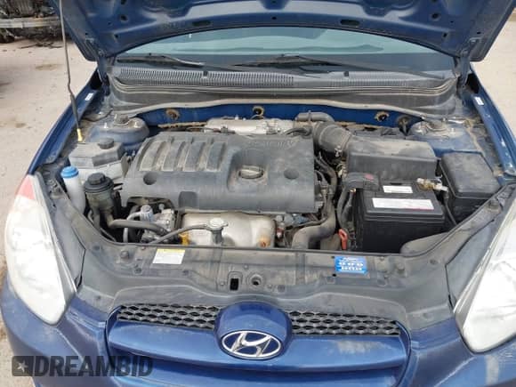 2011 Hyundai Accent GS с VIN KMHCM3ACXBU195088, выставлен на аукционе IAAI как лот 41925180 с пробегом 70 867 миль миль и . История ставок и продаж доступна на DreamBid. Изображение 10.