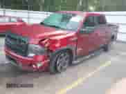 2013 Ford F-150 XL z VIN 1FTFW1ET8DFC33693, wystawiony jako IAAI lot #42683535 z przebiegiem 214 458 mil mil oraz . Historia ofert i sprzedaży dostępna na DreamBid. Obrazek 2.