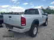 2005 Dodge 1500 SLT с VIN 1D7HU16D95J566253, выставлен на аукционе Copart как лот 56558145 с пробегом Не указан миль и Чистый • Clean title. История ставок и продаж доступна на DreamBid. Изображение 3.