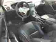 2011 Hyundai Genesis Coupe Track с VIN KMHHU6KH6BU048560, выставлен на аукционе Copart как лот 72962744 с пробегом 121 071 миль миль и Списание • Salvage title. История ставок и продаж доступна на DreamBid. Изображение 8.