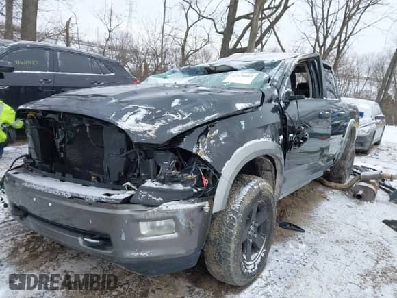 2009 Dodge 1500 SLT with VIN 1D3HV13T19S723669, listed as a IAAI auction lot 41570864 with 234,458 mi miles and . Bid and sale history available at DreamBid. Image 18.