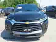 2022 Chevrolet Blazer Premier с VIN 3GNKBFRS4NS128999, выставлен на аукционе IAAI как лот 42157919 с пробегом 79 639 миль миль и . История ставок и продаж доступна на DreamBid. Изображение 12.