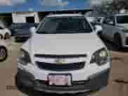 2015 Chevrolet Captiva Sport LS с VIN 3GNAL2EK2FS503359, выставлен на аукционе Copart как лот 80503174 с пробегом 62 655 миль миль и Списание • Salvage title. История ставок и продаж доступна на DreamBid. Изображение 5.