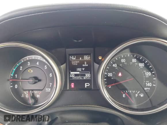 2012 Jeep Grand Cherokee Overland с VIN 1C4RJECT1CC301144, выставлен на аукционе IAAI как лот 42760348 с пробегом 59 939 миль миль и . История ставок и продаж доступна на DreamBid. Изображение 7.