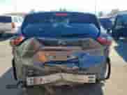 2020 Nissan Murano S with VIN 5N1AZ2AJ7LN168427, listed as a Copart auction lot 84743975 with 139,510 mi miles and Salvage title. Bid and sale history available at DreamBid. Image 6.