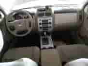 2008 Mercury Mariner with VIN 4M2CU91Z78KJ10959, listed as a Copart auction lot 51312715 with 162,713 mi miles and Salvage title. Bid and sale history available at DreamBid. Image 8.