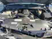 2000 Chevrolet Silverado 2500 with VIN 1GCGK24U5YE341278, listed as a Copart auction lot 88447825 with 256,226 mi miles and Salvage title. Bid and sale history available at DreamBid. Image 11.