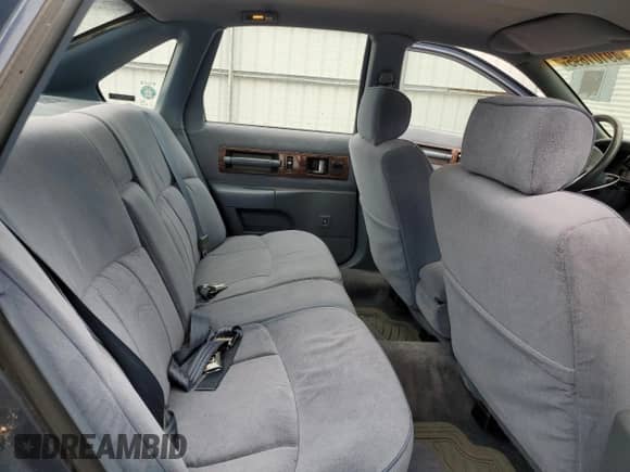 1996 Chevrolet Caprice 1SA Special Value с VIN 1G1BL52P2TR180291, выставлен на аукционе Copart как лот 49101695 с пробегом 162 437 миль миль и Чистый • Clean title. История ставок и продаж доступна на DreamBid. Изображение 10.