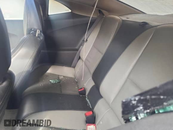 2010 Chevrolet Camaro 2SS с VIN 2G1FT1EW5A9183268, выставлен на аукционе Copart как лот 84738655 с пробегом Не указан миль и Списание • Salvage title. История ставок и продаж доступна на DreamBid. Изображение 10.