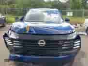 2025 Nissan Kicks SR с VIN 3N8AP6DA0SL400494, выставлен на аукционе IAAI как лот 43287580 с пробегом 4 874 миль миль и . История ставок и продаж доступна на DreamBid. Изображение 12.