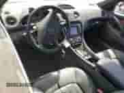 2003 Mercedes-Benz SL 55/63 AMG with VIN WDBSK74F63F041274, listed as a Copart auction lot 66630615 with Not provided miles and Salvage title. Bid and sale history available at DreamBid. Image 8.