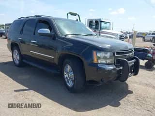 2009 Chevrolet Tahoe LTZ с VIN 1GNFC33J09R172584, выставлен на аукционе IAAI как лот 42762889 с пробегом 229 534 миль миль и . История ставок и продаж доступна на DreamBid. Изображение 1.