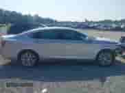 2016 Chevrolet Impala LT с VIN 2G1115S32G9133860, выставлен на аукционе IAAI как лот 43036137 с пробегом 243 118 миль миль и . История ставок и продаж доступна на DreamBid. Изображение 14.