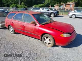 1997 Hyundai Elantra с VIN KMHJW34M1VU075495, выставлен на аукционе IAAI как лот 42430074 с пробегом 207 458 миль миль и . История ставок и продаж доступна на DreamBid. Изображение 1.