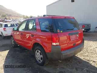 2003 Saturn VUE с VIN 5GZCZ23D83S915537, выставлен на аукционе IAAI как лот 41245993 с пробегом 145 447 миль миль и . История ставок и продаж доступна на DreamBid. Изображение 3.