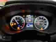 2021 Subaru Forester Premium with VIN JF2SKAJC0MH458454, listed as a Copart auction lot 86825905 with 64,212 mi miles and Salvage title. Bid and sale history available at DreamBid. Image 9.