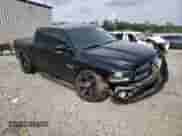 2014 Ram 1500 Sport with VIN 1C6RR7MT3ES422096, listed as a Copart auction lot 62202285 with 109,279 mi miles and Salvage title. Bid and sale history available at DreamBid. Image 13.