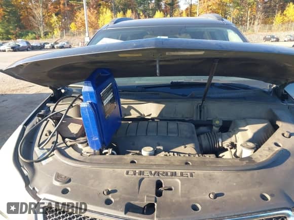 2009 Chevrolet Traverse 2LT with VIN 1GNEV23D19S160284, listed as a IAAI auction lot 40652479 with 128,361 mi miles and . Bid and sale history available at DreamBid. Image 10.