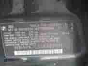 2011 BMW 3 Series 328i xDrive with VIN WBAPK7C55BA821131, listed as a IAAI auction lot 43420047 with 174,848 mi miles and . Bid and sale history available at DreamBid. Image 9.