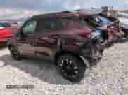 2022 Chevrolet TrailBlazer LT с VIN KL79MRSL2NB049555, выставлен на аукционе Copart как лот 67974555 с пробегом Не указан миль и Списание • Salvage title. История ставок и продаж доступна на DreamBid. Изображение 2.