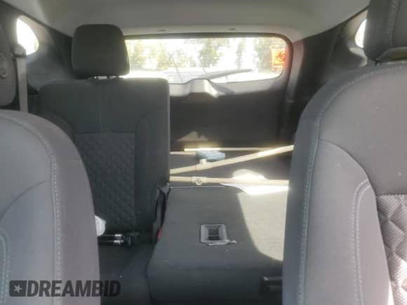 2020 Chevrolet Blazer LT с VIN 3GNKBCRS2LS635587, выставлен на аукционе Copart как лот 80479275 с пробегом 74 708 миль миль и Списание • Salvage title. История ставок и продаж доступна на DreamBid. Изображение 10.