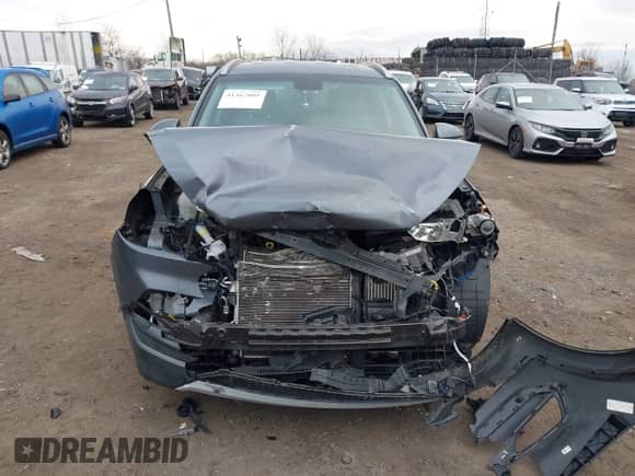 2017 Hyundai Tucson Eco с VIN KM8J3CA23HU405671, выставлен на аукционе IAAI как лот 41367805 с пробегом 43 745 миль миль и . История ставок и продаж доступна на DreamBid. Изображение 13.