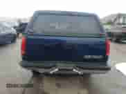 1998 Chevrolet Silverado 3500 с VIN 1GCGC33J7WF007299, выставлен на аукционе Copart как лот 81253215 с пробегом 92 596 миль миль и Списание • Salvage title. История ставок и продаж доступна на DreamBid. Изображение 6.