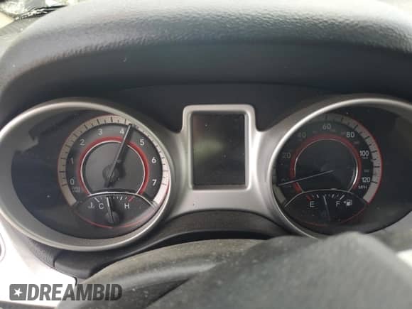 2018 Dodge Journey GT z VIN 3C4PDDEG8JT311356, wystawiony jako Copart lot #65738805 z przebiegiem Nie podano mil oraz Czysty tytuł • Clean title. Historia ofert i sprzedaży dostępna na DreamBid. Obrazek 9.