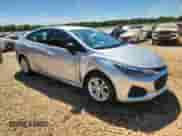2019 Chevrolet Cruze LT с VIN 1G1BE5SM3K7130963, выставлен на аукционе Copart как лот 70861045 с пробегом 109 520 миль миль и Списание • Salvage title. История ставок и продаж доступна на DreamBid. Изображение 4.