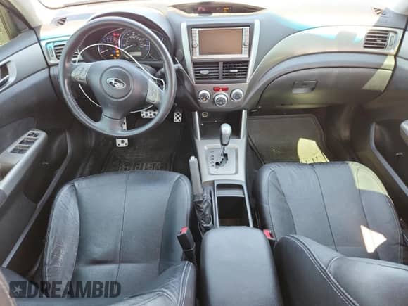 2010 Subaru Forester XT Limited z VIN JF2SH6FC7AH913610, wystawiony jako Copart lot #70003115 z przebiegiem 156 459 mil mil oraz Szkoda całkowita • Salvage title. Historia ofert i sprzedaży dostępna na DreamBid. Obrazek 8.