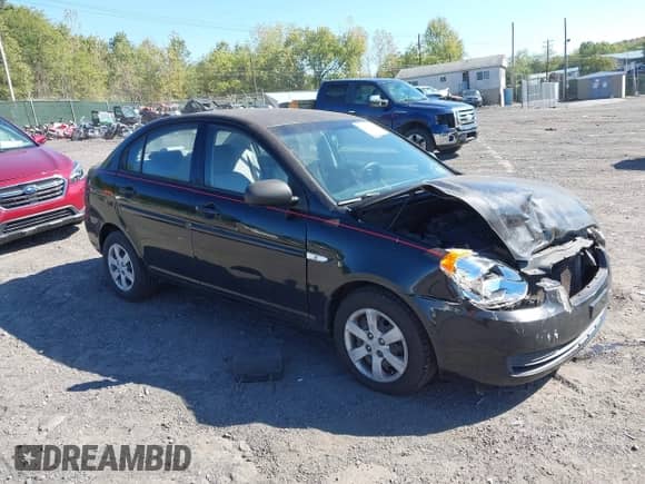 2010 Hyundai Accent GLS с VIN KMHCN4AC7AU404868, выставлен на аукционе IAAI как лот 43352092 с пробегом 120 247 миль миль и . История ставок и продаж доступна на DreamBid. Изображение 1.
