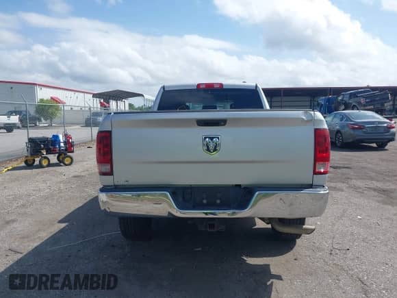 2011 Ram 1500 Big Horn with VIN 1D7RB1GT4BS688802, listed as a IAAI auction lot 42016903 with 134,475 mi miles and . Bid and sale history available at DreamBid. Image 16.