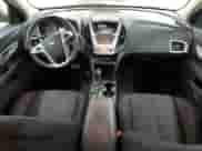 2016 Chevrolet Equinox LT с VIN 1GNALCEK9GZ103681, выставлен на аукционе Copart как лот 81704915 с пробегом 113 404 миль миль и Списание • Salvage title. История ставок и продаж доступна на DreamBid. Изображение 8.