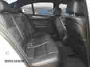 2015 BMW 5 Series 550i с VIN WBAKN9C55FD682331, выставлен на аукционе Copart как лот 47356725 с пробегом 80 741 миль миль и Списание • Salvage title. История ставок и продаж доступна на DreamBid. Изображение 10.